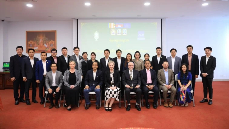 ADB Law and Policy Reform Program collaborates with the Royal Academy for Justice of Cambodia to provide comprehensive training for judges in handling climate and environmental law litigation.