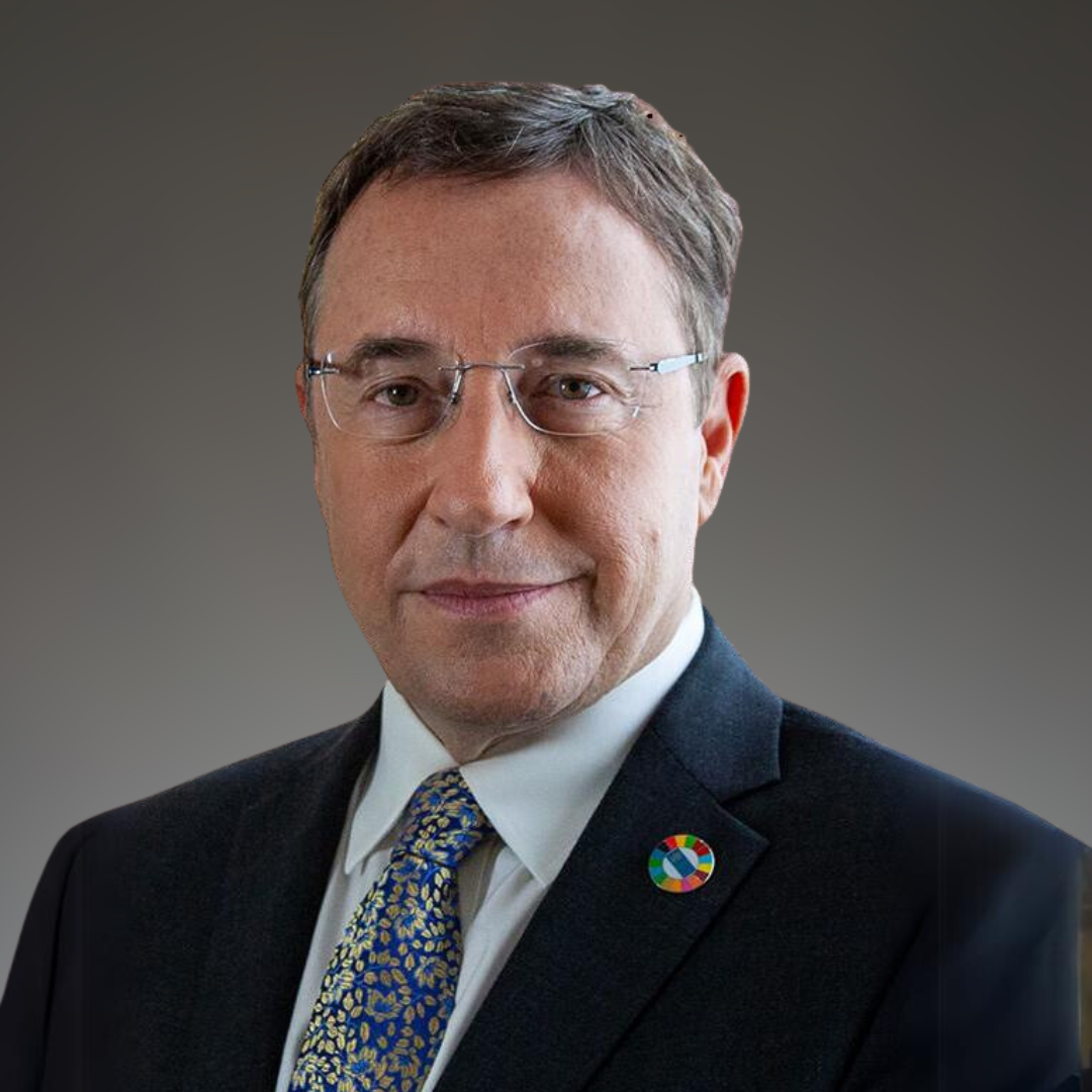 Achim Steiner