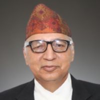 Justice Ananda Mohan Bhattarai