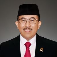 Justice Bambang Hery Mulyono