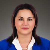 Justice Damaris María Vargas Vásquez