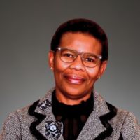 Nambitha Dambuza