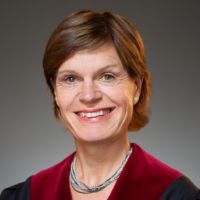 Justice Ragnhild Noer