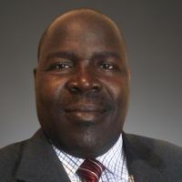 Justice Samson Odhiambo Okong’o