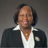 Patricia Kameri-Mbote