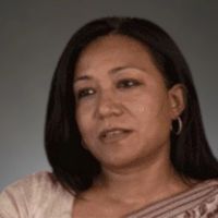 Justice Sapana Pradhan Malla