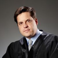 Justice Alfredo Gutiérrez Ortiz Mena