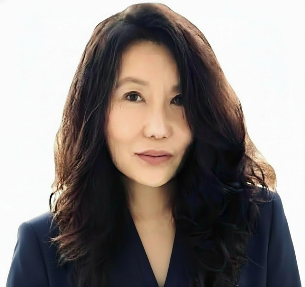 Christina Pak