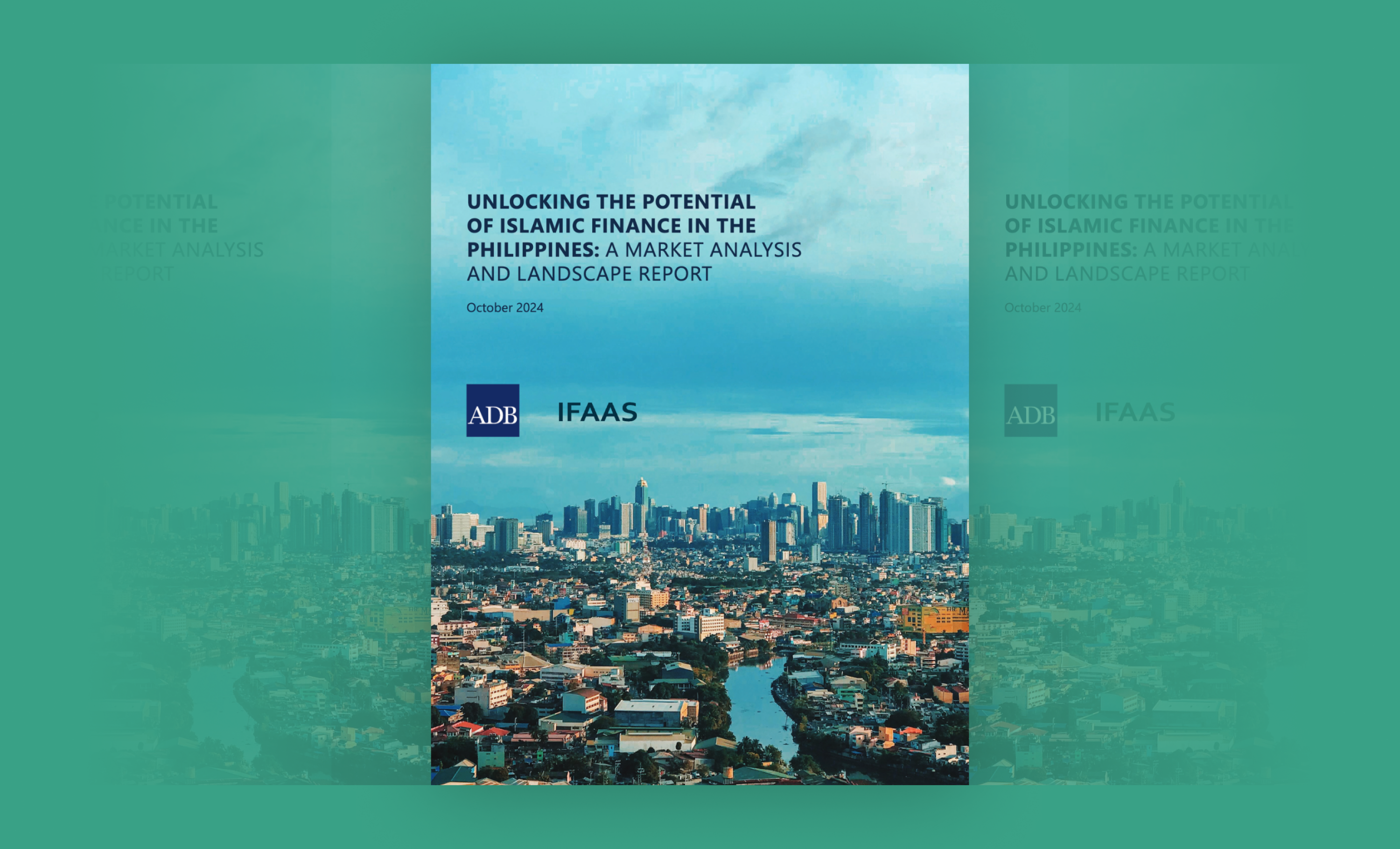 Unlocking the Potential of Islamic Finance in the Philippines: A Market Analysis and Landscape Report