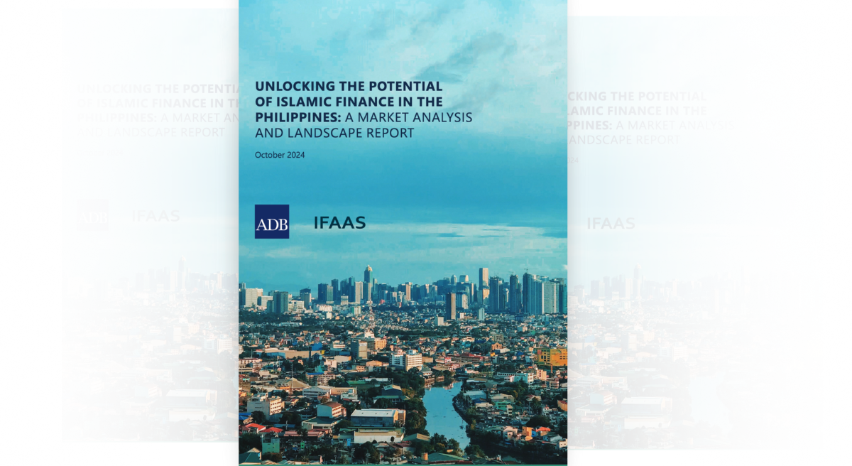 Unlocking the Potential of Islamic Finance in the Philippines: A Market Analysis and Landscape Report