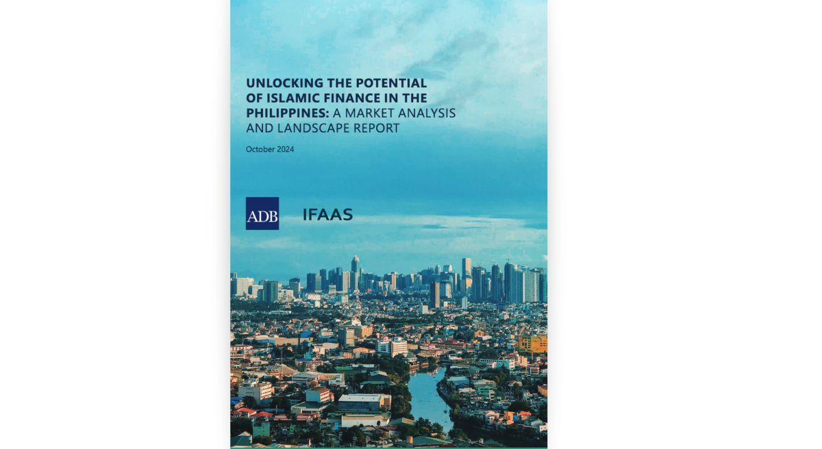 Unlocking the Potential of Islamic Finance in the Philippines: A Market Analysis and Landscape Report