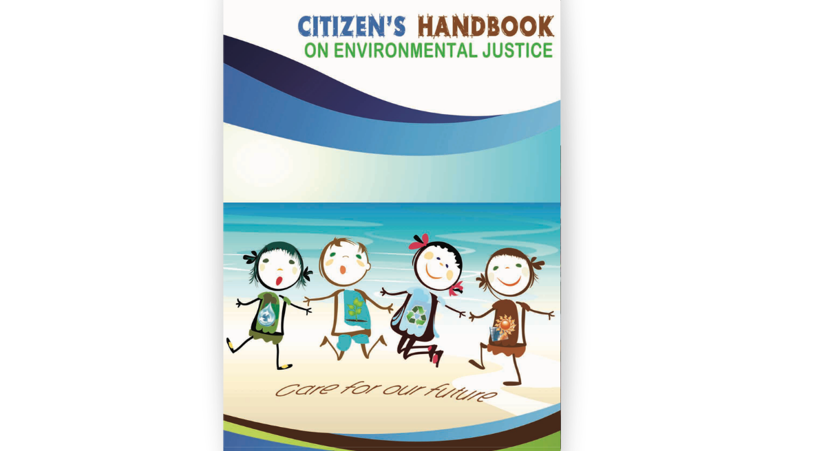 Citizens' Handbook on Environmental Justice