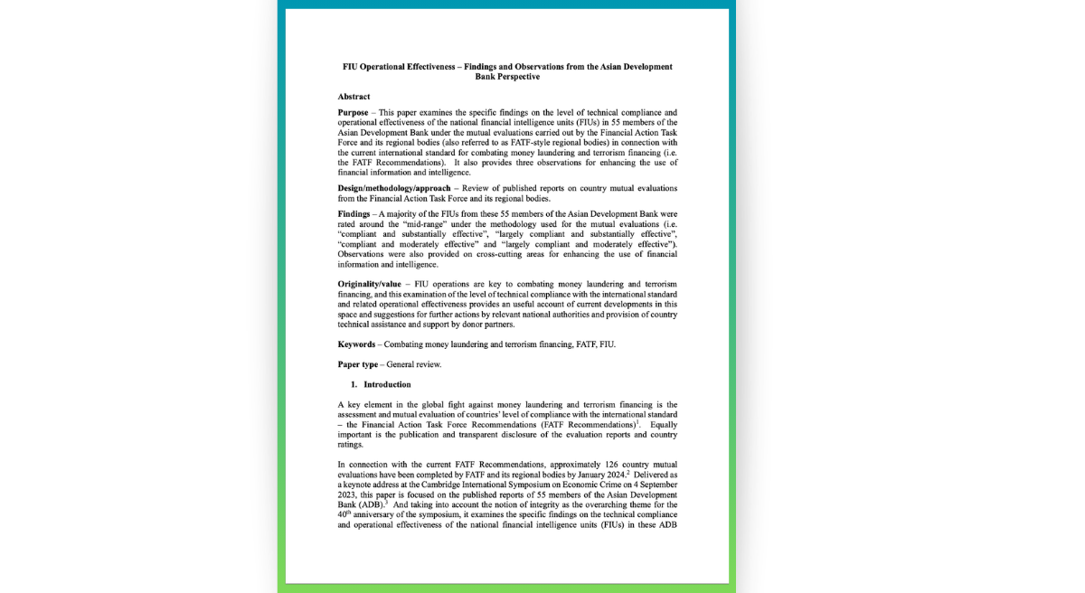 Thumbnail: image of the article Exploring Public Resistance to Cell Tower Radiation in India, that links to the full text