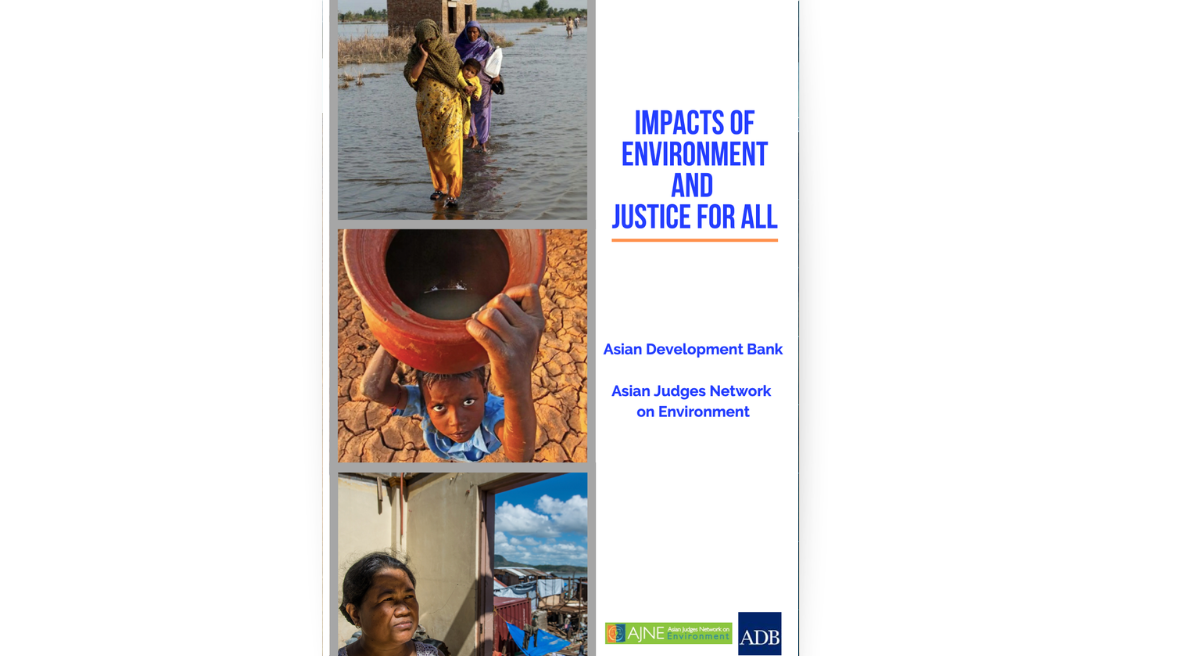 Impacts of Environment and Justice for All