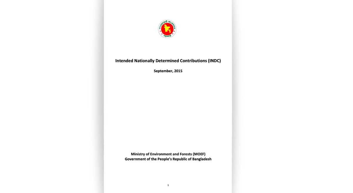 Perspective Plan of Bangladesh 2021-2041