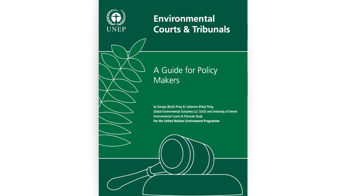 Environmental Courts & Tribunal