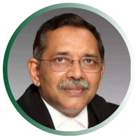 Hon. Justice Prakash Shrivastava