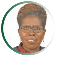 Hon. Justice Anne Abongo Omollo
