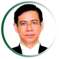 Hon. Justice Nongmeikapam Kotiswar Singh