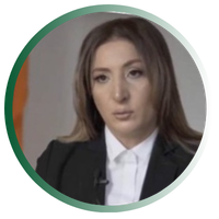 Hon. Justice Liza Grigoryan