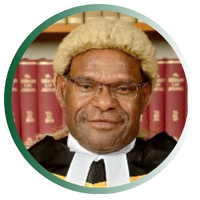 Hon. Deputy Chief Justice Ambeng Kandakasi