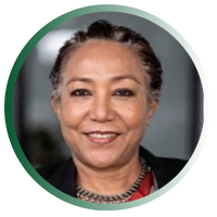 Hon. Justice Sapana Pradhan Malla