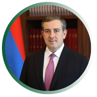Hon. Justice Artur Atabekyan