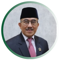 Hon. Justice Bambang Hery Mulyono