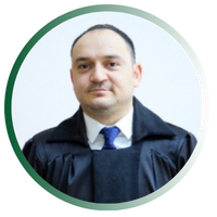 Hon. Justice Karen Zarikyan