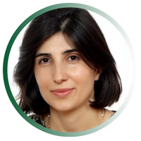 Hon. Dr. Tatev Sujyan