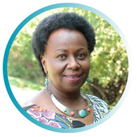 Patricia Kameri-Mbote