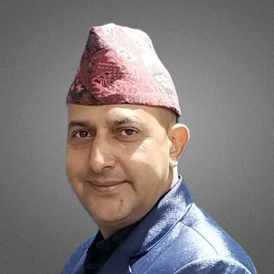 Hari Prassad Sharma