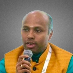 Perumal Arumugam