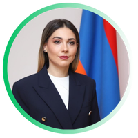 H.E. Dr. Srbuhi Galyan