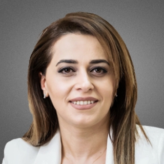 Seda Shahinyan