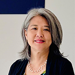 Yoko Watanabe