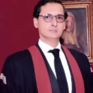 Hon. Justice Jawad Hassan