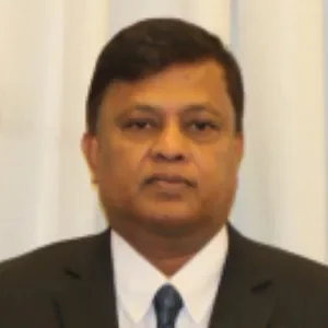 Hon. Acting Chief Justice Kamal Kumar