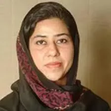 Saima Amin Khawaja