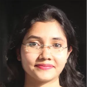 Preeti Sikder