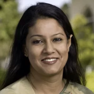 Syeda Rizwana Hasan