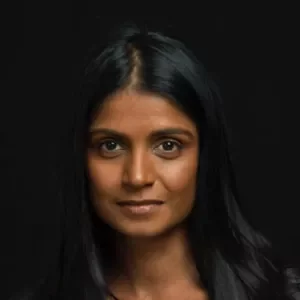 Shyamala Alagendra