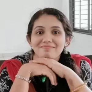 Simi John
