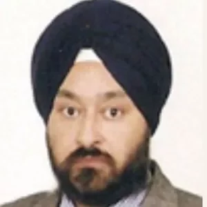 Aman Deep