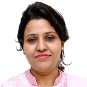 Aparajita Singh