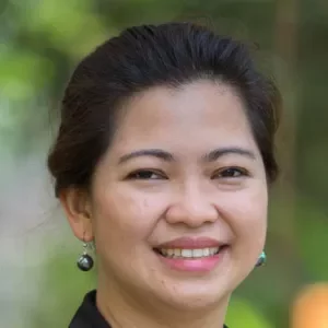 Atty. Maria Concepcion R. Hernandez-Beloso