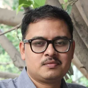 Budhaditya Das