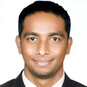 Charan Tej