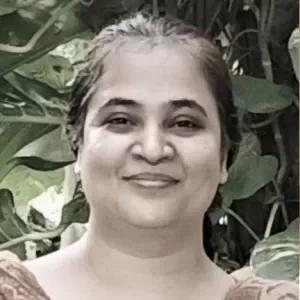 Deepashree Prasad
