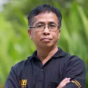 Direk Borvornsakulcharoen